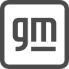 GM logo