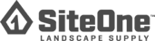 SiteOne Landscape Supply logo