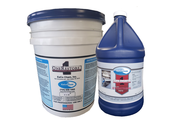 eaco clean