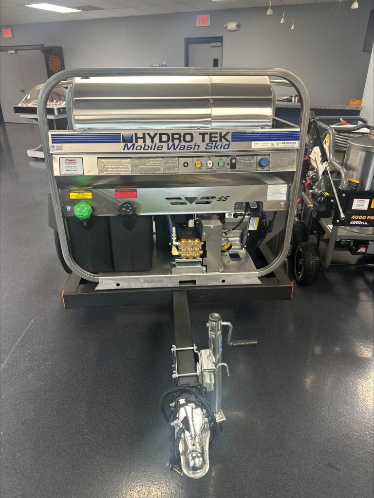 HYDRO TEK